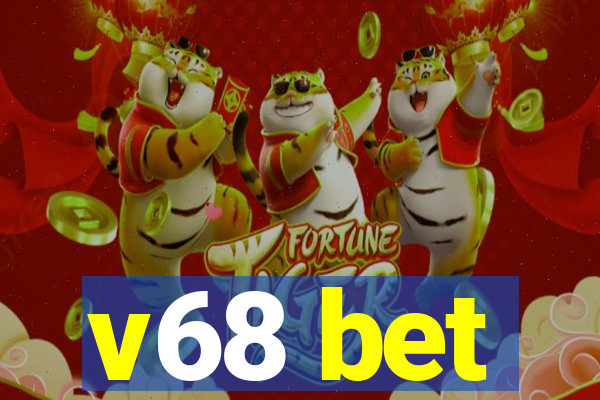 v68 bet